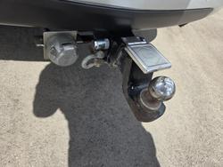 2019 Holden Trailblazer LTZ