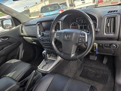 2019 Holden Trailblazer LTZ