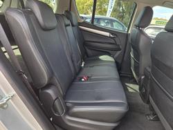 2019 Holden Trailblazer LTZ