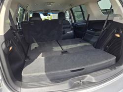 2019 Holden Trailblazer LTZ