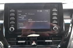 2023 Toyota Camry Ascent