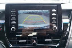 2023 Toyota Camry Ascent