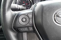 2023 Toyota Camry Ascent