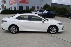 2023 Toyota Camry Ascent