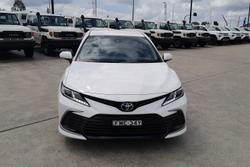 2023 Toyota Camry Ascent