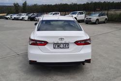 2023 Toyota Camry Ascent