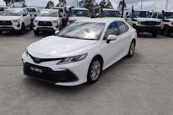 2023 Toyota Camry Ascent