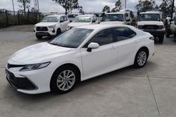 2023 Toyota Camry Ascent