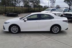 2023 Toyota Camry Ascent