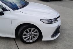 2023 Toyota Camry Ascent