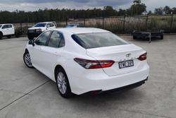 2023 Toyota Camry Ascent