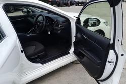 2023 Toyota Camry Ascent