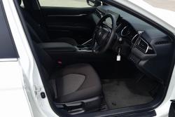 2023 Toyota Camry Ascent