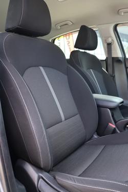 2021 Kia Cerato Sport