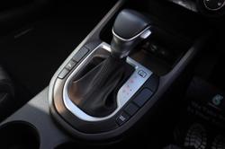 2020 Kia Cerato Sport