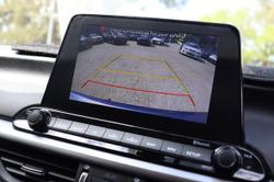 2020 Kia Cerato Sport