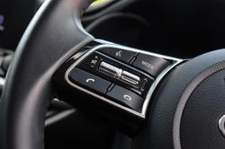 2020 Kia Cerato Sport