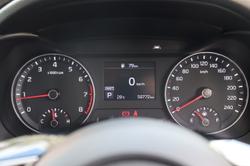 2021 Kia Cerato Sport