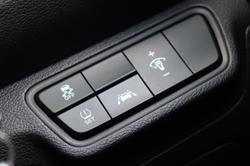 2021 Kia Cerato Sport