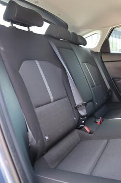 2021 Kia Cerato Sport