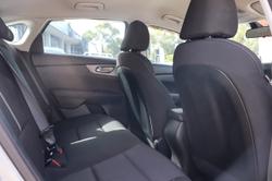 2021 Kia Cerato Sport