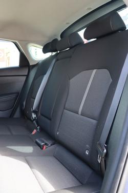 2020 Kia Cerato Sport