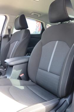 2021 Kia Cerato Sport