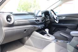 2020 Kia Cerato Sport