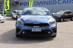 2020 Kia Cerato Sport