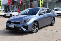 2021 Kia Cerato Sport