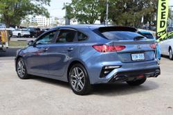 2020 Kia Cerato Sport