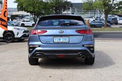 2021 Kia Cerato Sport