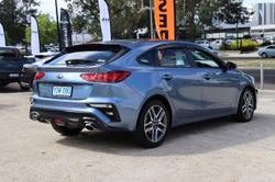 2020 Kia Cerato Sport