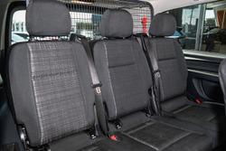 2018 Mercedes-Benz Valente 116BlueTEC