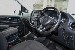 2018 Mercedes-Benz Valente 116BlueTEC