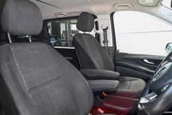 2018 Mercedes-Benz Valente 116BlueTEC