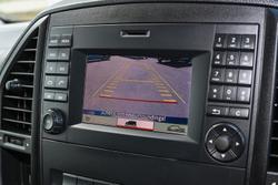 2018 Mercedes-Benz Valente 116BlueTEC