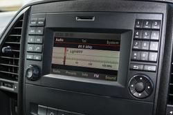 2018 Mercedes-Benz Valente 116BlueTEC