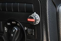 2018 Mercedes-Benz Valente 116BlueTEC