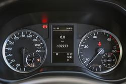 2018 Mercedes-Benz Valente 116BlueTEC