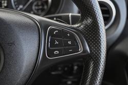 2018 Mercedes-Benz Valente 116BlueTEC