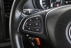 2018 Mercedes-Benz Valente 116BlueTEC