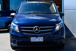 2018 Mercedes-Benz Valente 116BlueTEC
