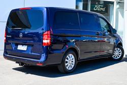 2018 Mercedes-Benz Valente 116BlueTEC