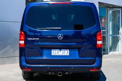 2018 Mercedes-Benz Valente 116BlueTEC