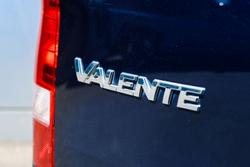2018 Mercedes-Benz Valente 116BlueTEC