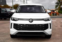 2025 Volkswagen Tayron 150TSI Elegance