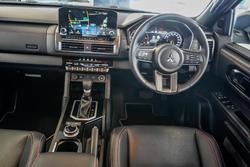 2024 Mitsubishi Triton GSR