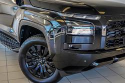 2024 Mitsubishi Triton GSR