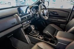 2024 Mitsubishi Triton GSR